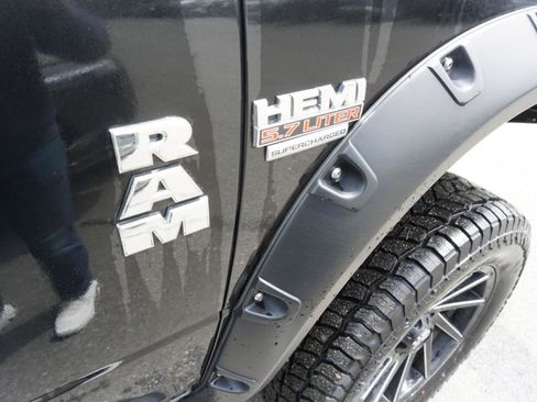 Used 2019 RAM 1500 Tradesman w/ Popular Equipment Group AWD/4WD image 5