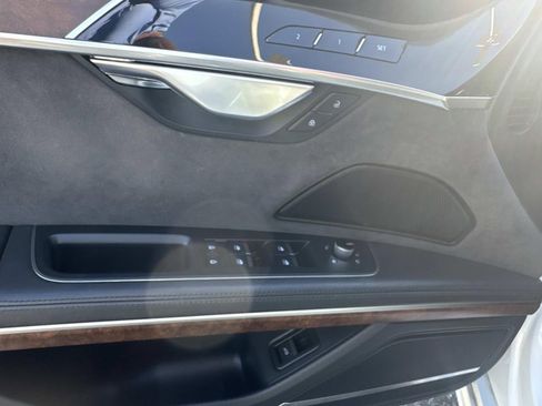 Used 2021 Audi A8 L 4.0T image 20