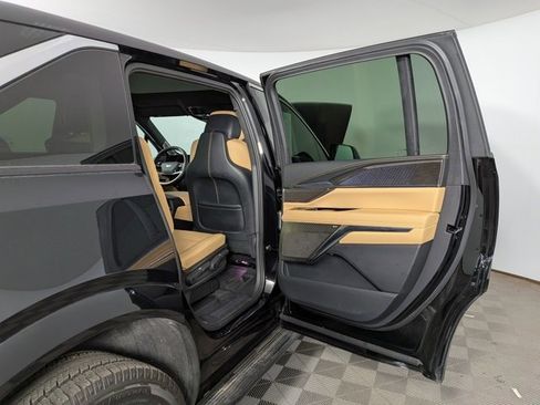 New 2025 Cadillac Escalade IQ Luxury 2 image 37
