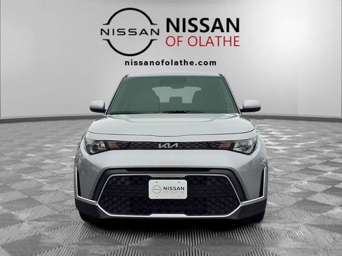 Used 2025 Kia Soul LX w/ LX Technology Package image 28