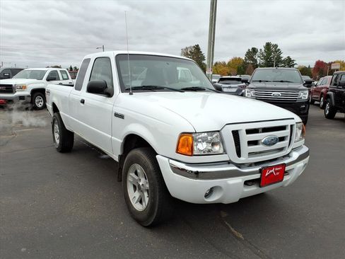 Used 2006 Ford Ranger XLT image 8