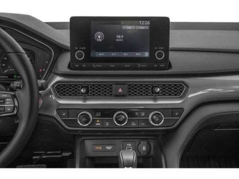 Used 2025 Acura Integra FWD image 10