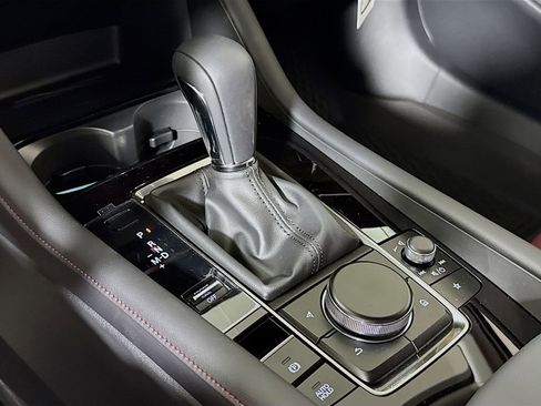 New 2026 MAZDA MAZDA3 Carbon image 11