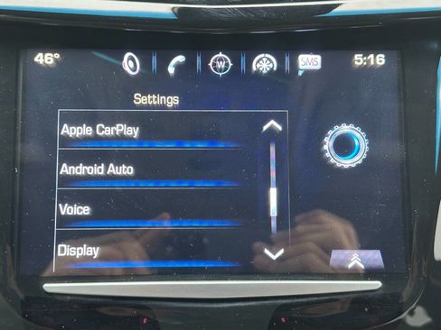 Used 2017 Cadillac CTS Luxury image 40