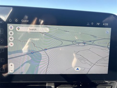 New 2026 Chevrolet Equinox RS w/ LPO, Floor Liner Package image 14