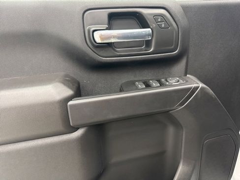 New 2025 Chevrolet Silverado 2500 W/T w/ WT Convenience Package image 9