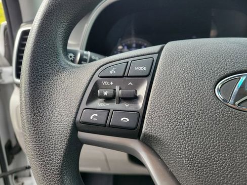 Used 2020 Hyundai Tucson Value FWD image 21