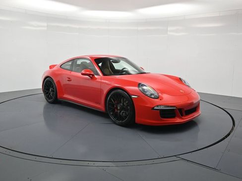 Used 2016 Porsche 911 Carrera GTS image 32