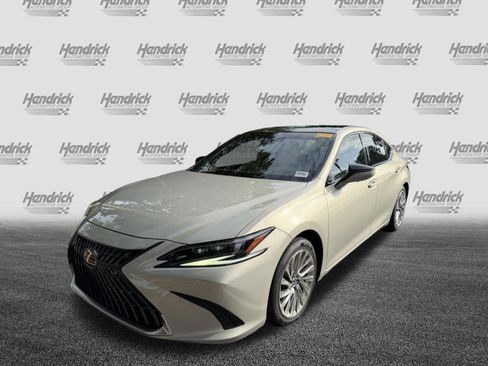 Used 2023 Lexus ES 350 Ultra Luxury w/ Accessory Package (Z2) FWD image 5