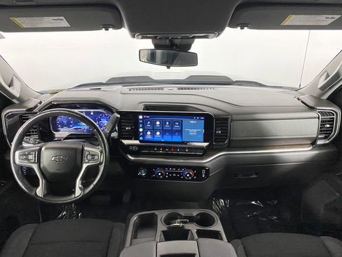 Certified 2022 Chevrolet Silverado 1500 LT Trail Boss image 14