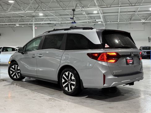 New 2026 Honda Odyssey EX-L image 19