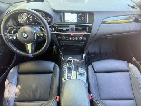 Used 2017 BMW X3 xDrive35i AWD/4WD image 16
