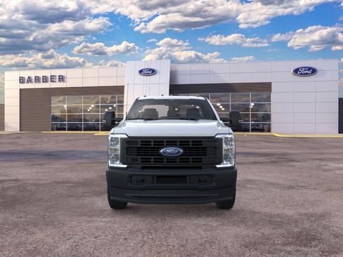New 2026 Ford F250 XL w/ XL Off-Road Package AWD/4WD image 6