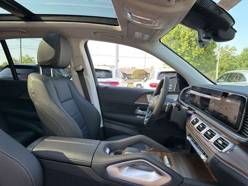 New 2026 Mercedes-Benz GLE 350 4MATIC image 37