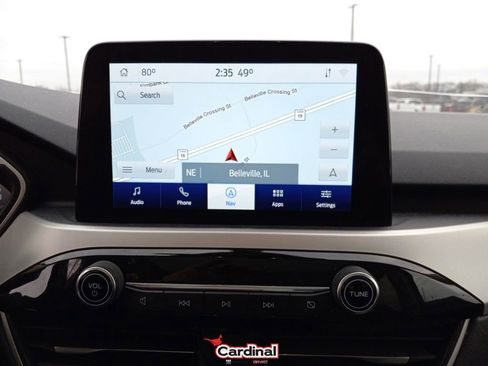 Used 2020 Ford Escape SE image 34