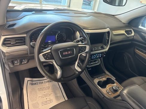 Used 2023 GMC Acadia SLE w/ Driver Convenience Package image 20