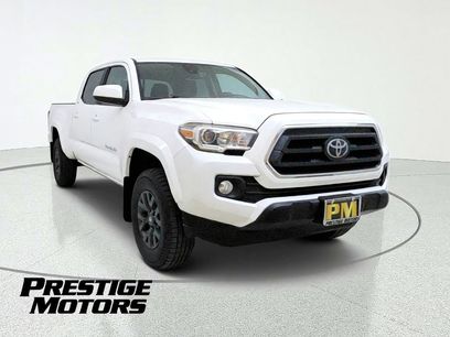 Used 2020 Toyota Tacoma SR5