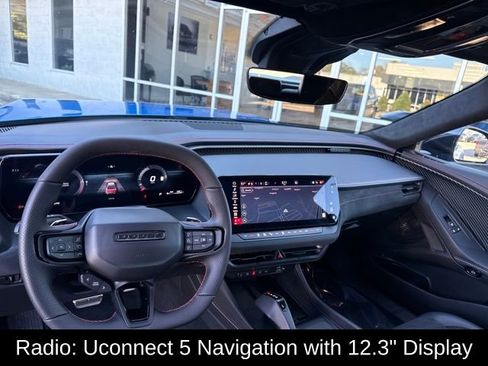 New 2026 Dodge Charger R/T Scat Pack image 11