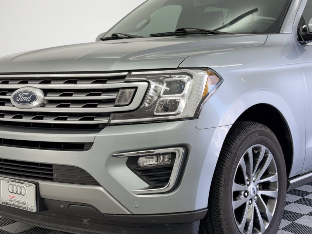 Used 2020 Ford Expedition Limited RWD image 12