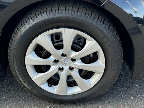 Used 2024 Toyota Corolla LE image 11