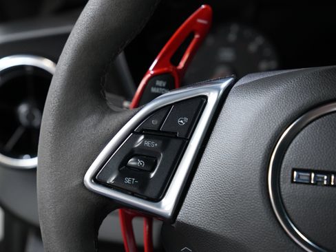 Used 2019 Chevrolet Camaro SS RWD image 33