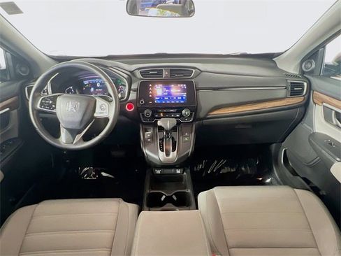 Used 2022 Honda CR-V EX image 27