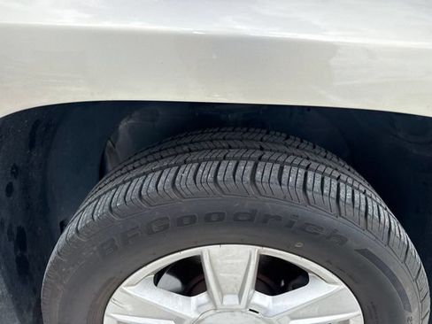 Used 2013 GMC Terrain SLE FWD image 4