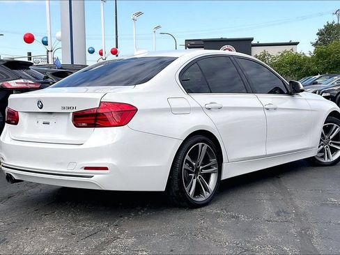 Used 2018 BMW 330i Sedan RWD image 12