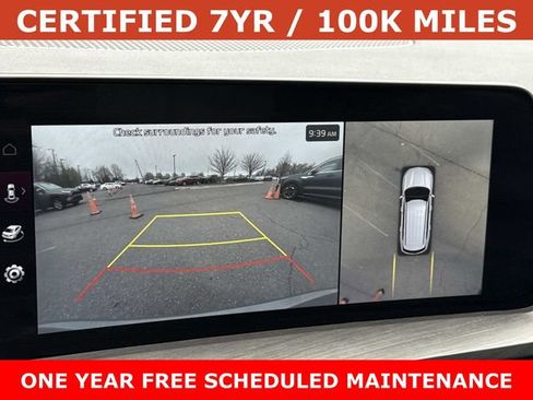 Used 2023 Kia Telluride SX X-Line AWD/4WD image 21