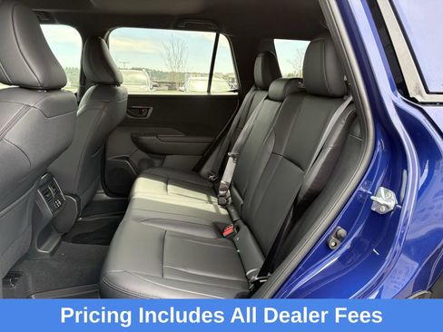 New 2026 Subaru Outback Premium AWD/4WD image 32