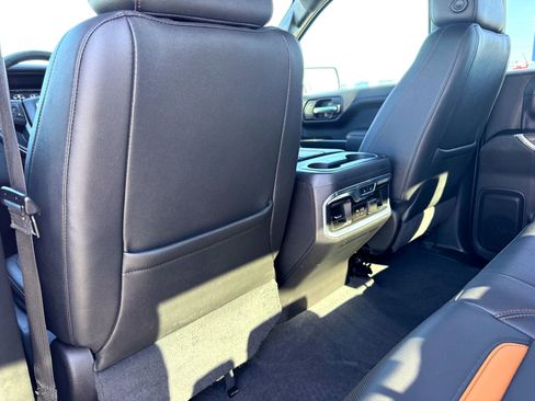 Used 2021 GMC Sierra 1500 AT4 image 20