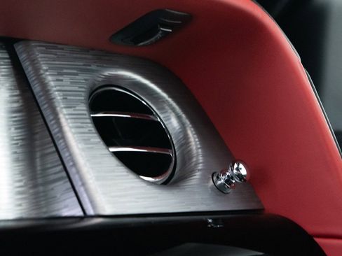 Certified 2023 Rolls-Royce Phantom Sedan w/ The Phantom Package image 51