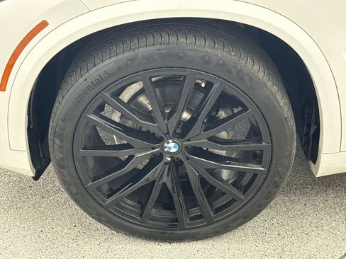 Used 2021 BMW X5 sDrive40i w/ M Sport Package image 41