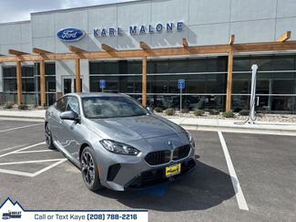 Used 2025 BMW 228i xDrive w/ M Sport Package video 1