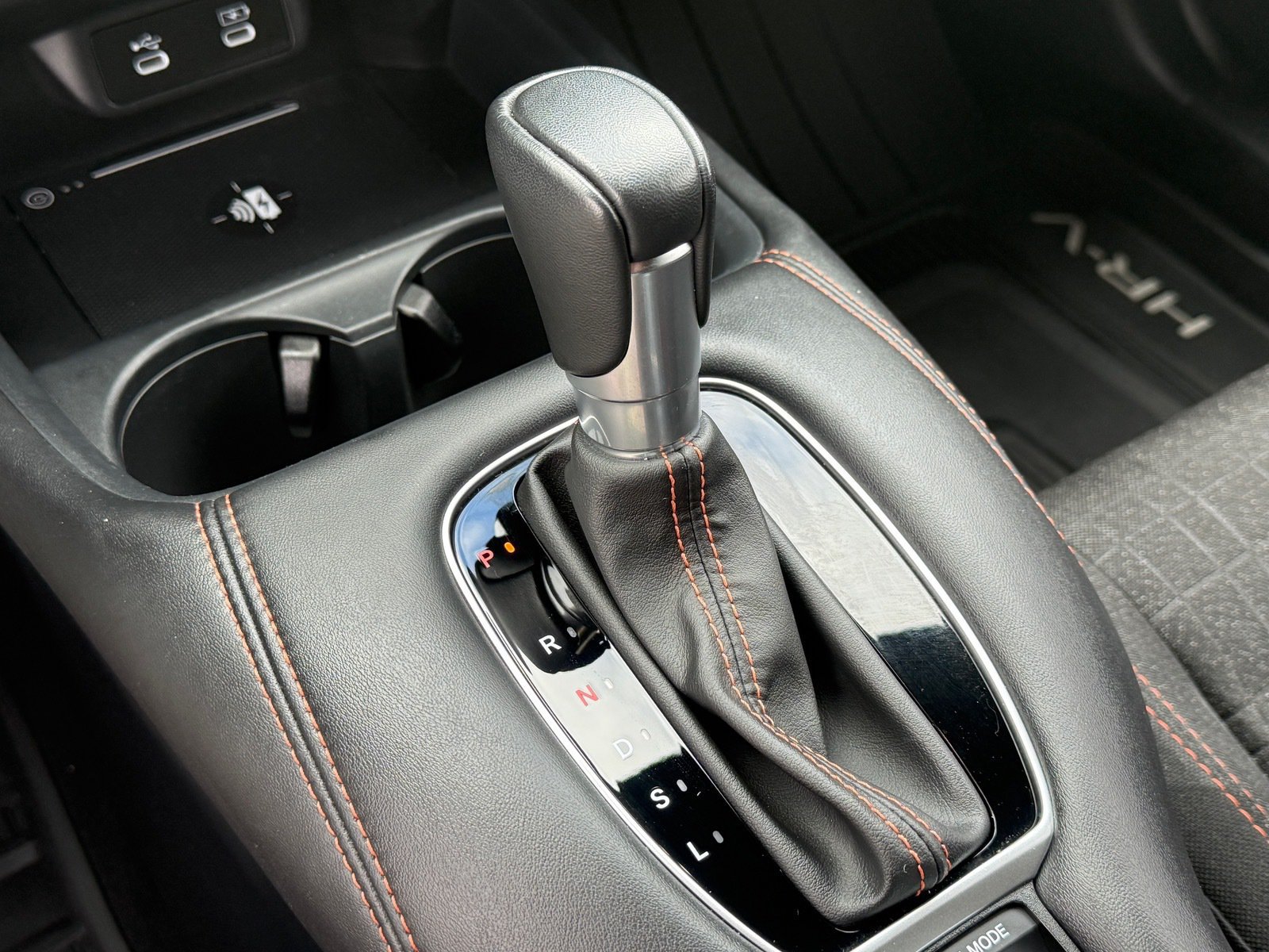 Used 2026 Honda HR-V Sport image 37