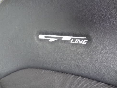 Used 2023 Kia Forte GT-Line FWD image 7
