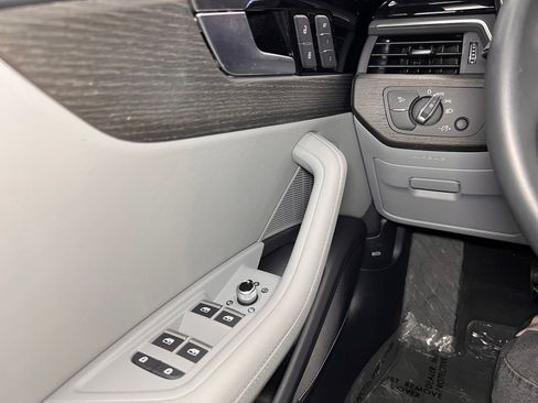 Used 2025 Audi A5 2.0T Premium Plus w/ Premium Plus AWD/4WD image 15