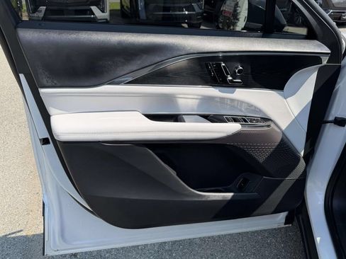 Used 2024 Cadillac Lyriq Luxury w/ LPO, Floor Liner Package AWD/4WD image 14