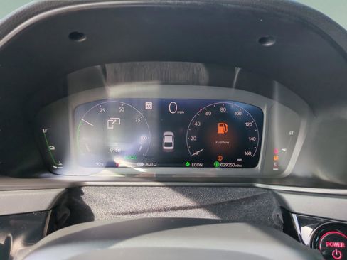 Used 2023 Honda Accord Sport image 12