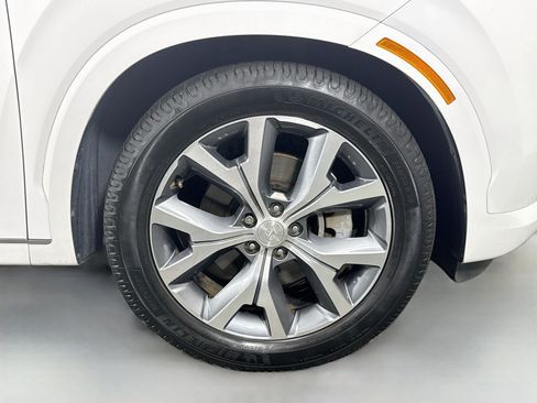 Used 2021 Hyundai Palisade Limited AWD/4WD image 32