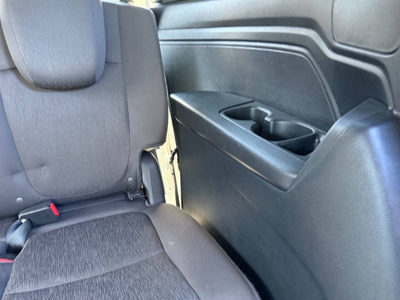 Used 2020 Honda Odyssey EX image 29