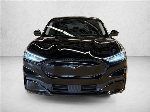 Used 2022 Ford Mustang Mach-E California Route 1 AWD/4WD image 2