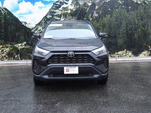 Certified 2024 Toyota RAV4 XLE w/ Convenience Package AWD/4WD image 5