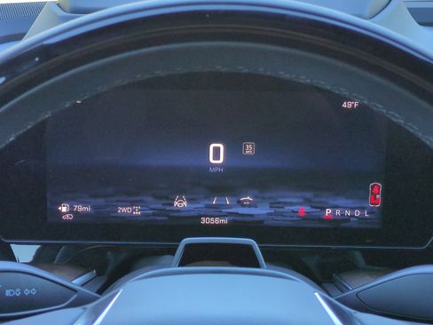 Used 2026 Chevrolet Tahoe High Country image 21