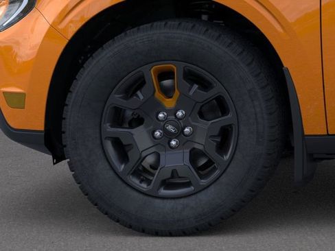 New 2026 Ford Maverick Tremor AWD/4WD image 20
