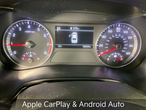 Certified 2023 Kia Forte LXS image 21