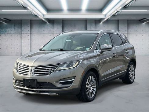 Used 2017 Lincoln MKC Reserve w/ Lincoln MKC Climate Package image 1
