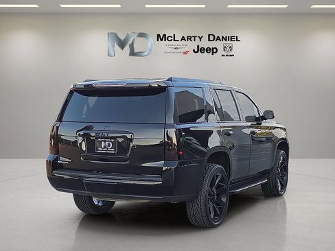 Used 2020 GMC Yukon SLE w/ HD Trailering Package AWD/4WD image 5