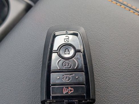 New 2026 Ford Explorer Tremor w/ Tremor Ultimate Package AWD/4WD image 33