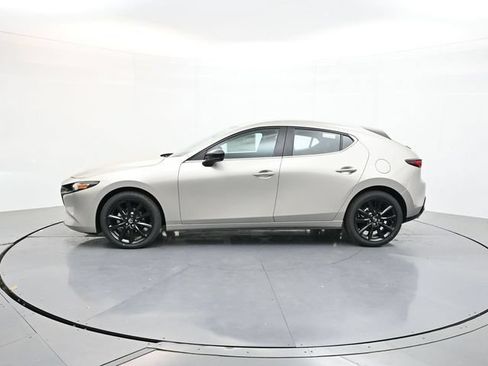 Used 2026 MAZDA MAZDA3 s Sport FWD image 4